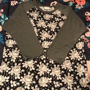 XL LuLaRoe Randy